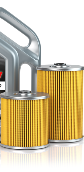 Oil Filters